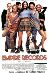 دانلود فیلم Empire Records 199578807-1603149941
