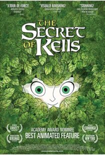 دانلود انیمیشن The Secret of Kells 200978829-334809139