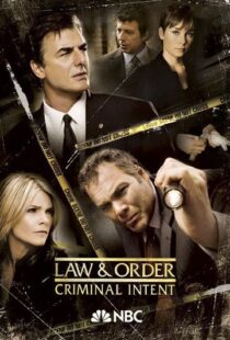 دانلود سریال Law & Order: Criminal Intent81109-918352220