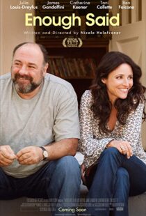 دانلود فیلم Enough Said 201379919-2021196374