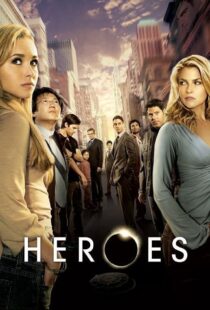 دانلود سریال Heroes79994-95859009