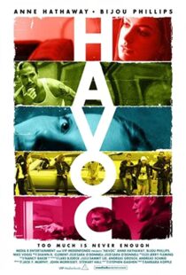 دانلود فیلم Havoc 200580326-1168540723