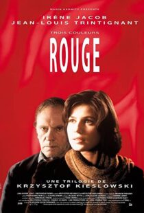 دانلود فیلم Three Colors: Red 199478261-1665660615