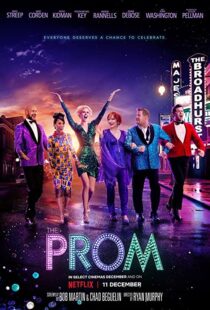دانلود فیلم The Prom 202079200-1470402238