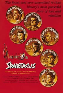 دانلود فیلم Spartacus 196079592-1902373070