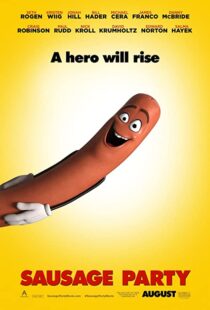 دانلود انیمیشن Sausage Party 201678936-360517087