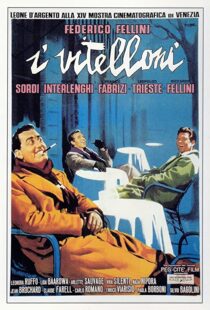 دانلود فیلم I Vitelloni 195379600-1609324084