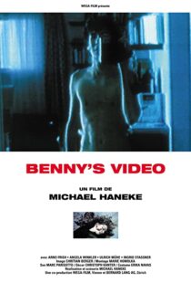 دانلود فیلم Benny’s Video 199278127-1709662994