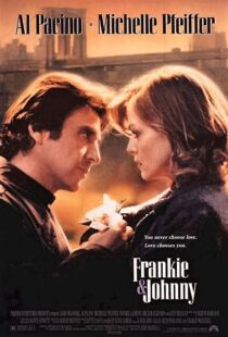 دانلود فیلم Frankie and Johnny 199178597-1738561798