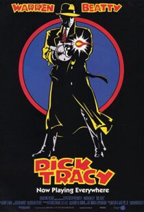 دانلود فیلم Dick Tracy 199078591-345641494