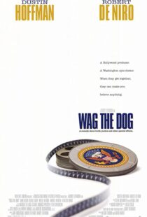 دانلود فیلم Wag the Dog 199780171-757086209