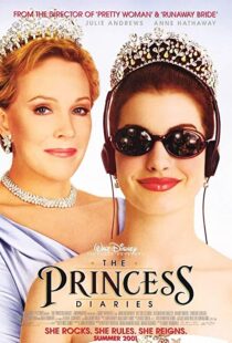 دانلود فیلم The Princess Diaries 200181171-1945925815