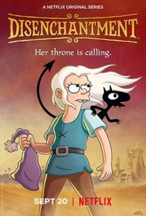 دانلود انیمیشن Disenchantment78644-1628123899