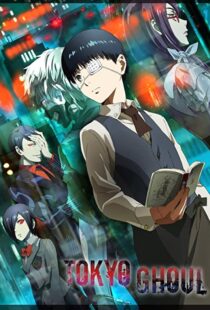 دانلود انیمه Tokyo Ghoul78110-23395205