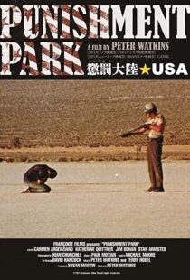 دانلود فیلم Punishment Park 197178333-451069492