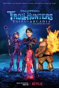 دانلود انیمیشن Trollhunters: Tales of Arcadia78671-1410137389