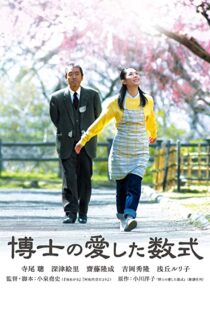 دانلود فیلم The Professor and His Beloved Equation 200678062-1588676356