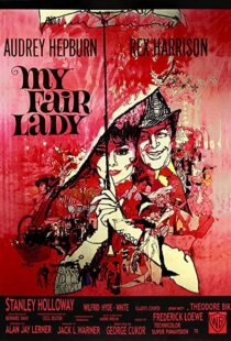 دانلود فیلم My Fair Lady 196478587-1867772497