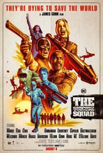 دانلود فیلم The Suicide Squad 202178412-2073592608
