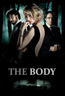 دانلود فیلم The Body 201278272-612807153