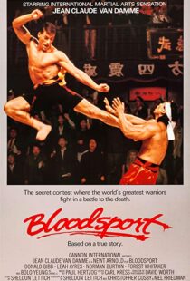 دانلود فیلم Bloodsport 198878569-291053865