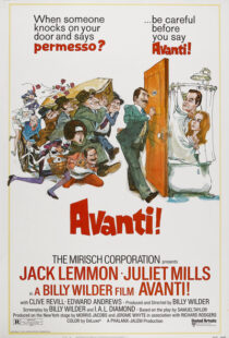 دانلود فیلم Avanti! 197281163-782364646