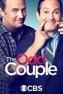 دانلود سریال The Odd Couple79791-391449610