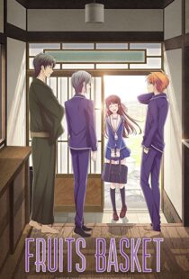 دانلود انیمه Fruits Basket80058-1255763984