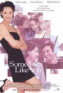 دانلود فیلم Someone Like You 200179277-1103678659
