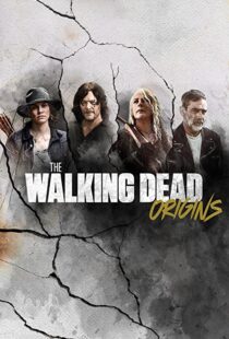 دانلود مستند The Walking Dead: Origins79003-487542241