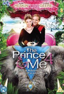 دانلود فیلم The Prince & Me: The Elephant Adventure 201077903-616081540
