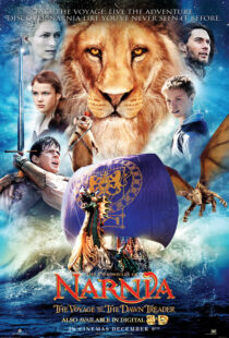 دانلود فیلم The Chronicles of Narnia: The Voyage of the Dawn Treader 201078820-159320817