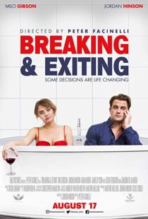 دانلود فیلم Breaking & Exiting 201877924-1063729953
