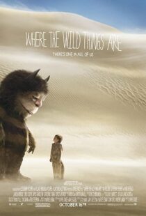 دانلود فیلم Where the Wild Things Are 200978186-32403761