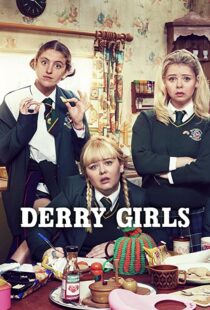 دانلود سریال Derry Girls78191-629147233