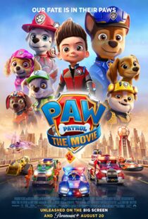 دانلود انیمیشن PAW Patrol: The Movie 202180155-1841338149