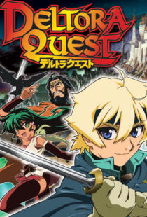 دانلود انیمه Deltora Quest79484-951706613