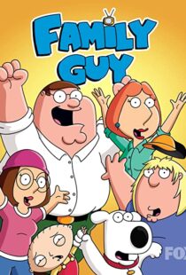 دانلود انیمیشن Family Guy78303-721561913
