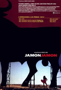 دانلود فیلم Jamón, Jamón 199278376-1988408862