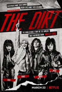 دانلود فیلم The Dirt 201978352-1864252001