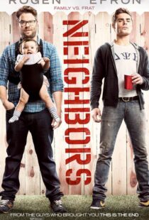 دانلود فیلم Neighbors 201478913-2003518993