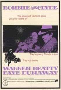 دانلود فیلم Bonnie and Clyde 196780302-618216472