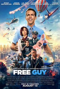 دانلود فیلم Free Guy 202185174-1627703354