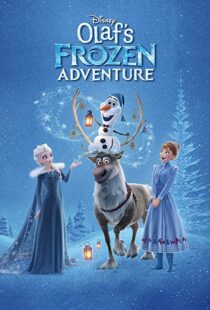 دانلود انیمیشن Olaf’s Frozen Adventure 201779449-1856946839