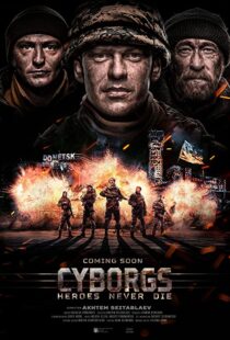 دانلود فیلم Cyborgs: Heroes Never Die 201778237-728297301