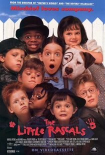 دانلود فیلم The Little Rascals 199479211-387530319