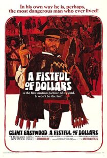 دانلود فیلم A Fistful of Dollars 196478690-1995308915