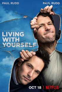 دانلود سریال Living with Yourself78943-642289392