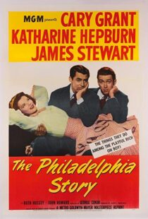 دانلود فیلم The Philadelphia Story 194080280-1242994158
