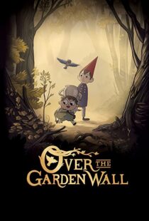 دانلود انیمیشن Over the Garden Wall79016-818215730